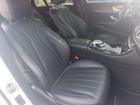 Mercedes-Benz E 300 4MATIC Exclusive , снимка 12