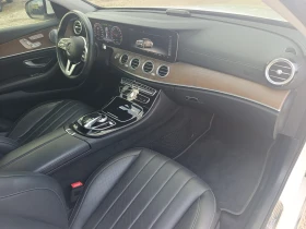Mercedes-Benz E 300 4MATIC Exclusive , снимка 14