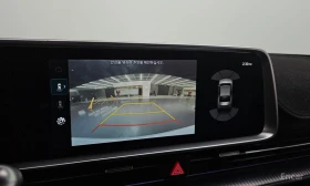 Hyundai Ioniq 6 LONG* RANGE* ПОДГРЕВ* КАМЕРИ* 360* , снимка 12