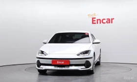 Hyundai Ioniq 6 LONG* RANGE* ПОДГРЕВ* КАМЕРИ* 360* , снимка 2