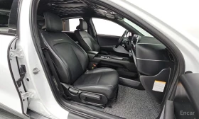 Hyundai Ioniq 6 LONG* RANGE* ПОДГРЕВ* КАМЕРИ* 360* , снимка 8