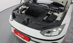 Hyundai Ioniq 6 LONG* RANGE* ПОДГРЕВ* КАМЕРИ* 360* , снимка 16