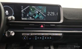 Hyundai Ioniq 6 LONG* RANGE* ПОДГРЕВ* КАМЕРИ* 360* , снимка 11