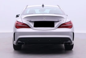 Mercedes-Benz CLA 45 AMG, снимка 4