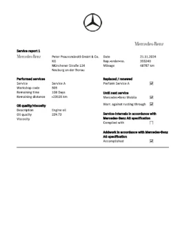 Mercedes-Benz E 200 AMG Line * Гаранция * , снимка 16