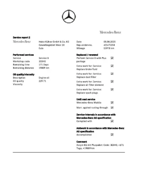 Mercedes-Benz E 200 AMG Line * Гаранция * , снимка 15