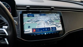 Mercedes-Benz E 200 AMG Line * Гаранция * , снимка 8