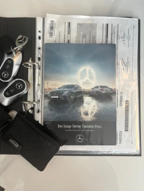 Mercedes-Benz E 200 AMG Line * Гаранция * , снимка 11