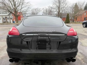 Porsche Panamera * 4 AWD* КАМЕРА* ПОДГРЕВ* ШИБИДАХ* , снимка 5