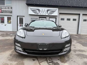 Porsche Panamera * 4 AWD* КАМЕРА* ПОДГРЕВ* ШИБИДАХ* , снимка 2
