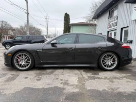 Porsche Panamera * 4 AWD* КАМЕРА* ПОДГРЕВ* ШИБИДАХ* , снимка 3
