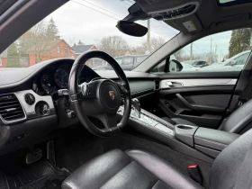 Porsche Panamera * 4 AWD* КАМЕРА* ПОДГРЕВ* ШИБИДАХ* , снимка 7
