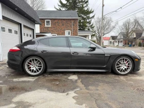 Porsche Panamera * 4 AWD* КАМЕРА* ПОДГРЕВ* ШИБИДАХ* , снимка 4