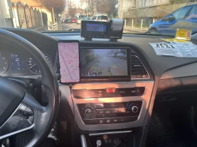Hyundai Sonata LPI, снимка 10
