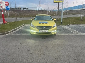 Hyundai Sonata LPI, снимка 11