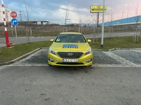 Hyundai Sonata LPI, снимка 1