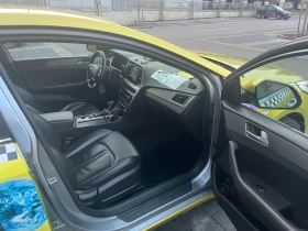 Hyundai Sonata LPI, снимка 5