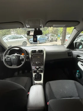 Toyota Corolla Facelift, снимка 4