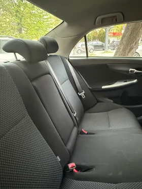 Toyota Corolla Facelift, снимка 5