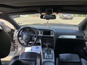 Audi A6, снимка 5