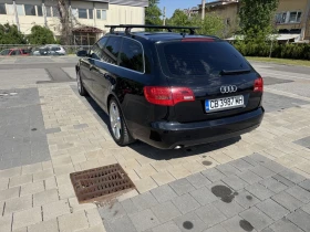Audi A6, снимка 3