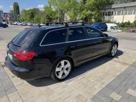 Audi A6, снимка 4