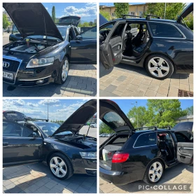 Audi A6, снимка 11