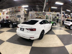 Audi A5 AWD LEATHER PAN/ROOF B/SPOT CAMERA/ФИНАНСИРАНЕ, снимка 7