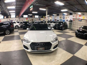 Audi A5 AWD LEATHER PAN/ROOF B/SPOT CAMERA/ФИНАНСИРАНЕ, снимка 3