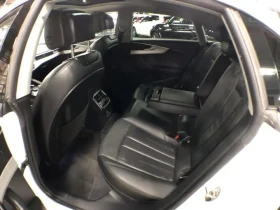 Audi A5 AWD LEATHER PAN/ROOF B/SPOT CAMERA/ФИНАНСИРАНЕ, снимка 14