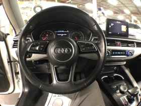 Audi A5 AWD LEATHER PAN/ROOF B/SPOT CAMERA/ФИНАНСИРАНЕ, снимка 12
