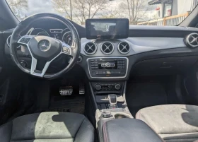 Mercedes-Benz CLA 45 AMG ПАНОРАМА * CARPLAY * ПОДГРЕВИ * CARFAX * , снимка 10