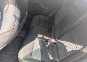 Mercedes-Benz CLA 45 AMG ПАНОРАМА * CARPLAY * ПОДГРЕВИ * CARFAX * , снимка 13