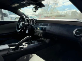 Chevrolet Camaro 1LS Coupe RWD, снимка 13