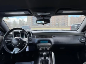 Chevrolet Camaro 1LS Coupe RWD, снимка 12