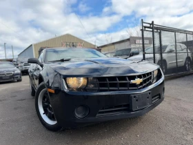 Chevrolet Camaro 1LS Coupe RWD, снимка 2