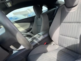 Chevrolet Camaro 1LS Coupe RWD, снимка 10
