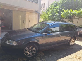 VW Passat, снимка 1
