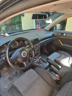 VW Passat, снимка 3
