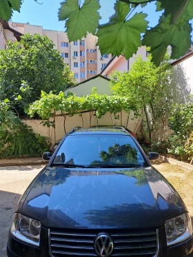 VW Passat, снимка 2
