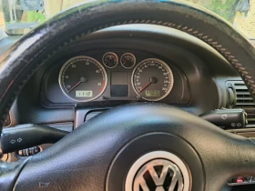 VW Passat, снимка 4