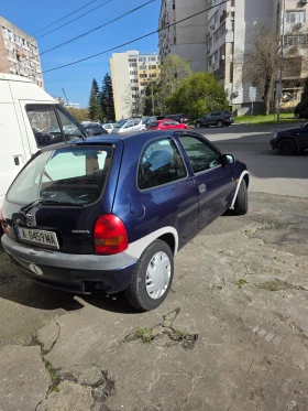 Opel Corsa, снимка 7