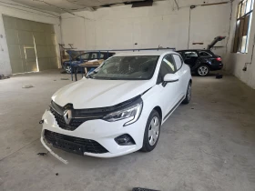 Renault Clio 1.5 dci, снимка 1