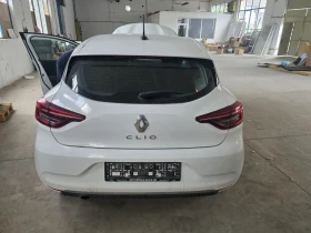 Renault Clio 1.5 dci, снимка 9