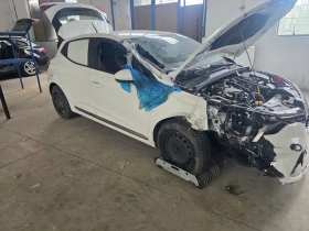 Renault Clio 1.5 dci, снимка 7
