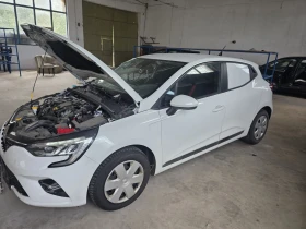 Renault Clio 1.5 dci, снимка 4