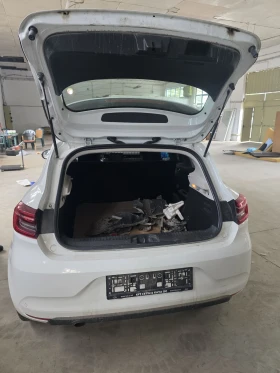Renault Clio 1.5 dci, снимка 8