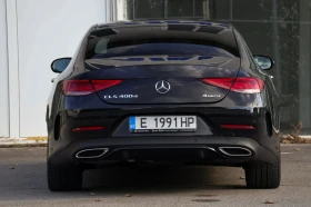 Mercedes-Benz CLS 400 d 4matic EDITION 1, снимка 5