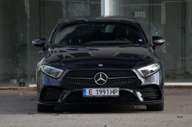 Mercedes-Benz CLS 400 d 4matic EDITION 1, снимка 4