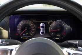 Mercedes-Benz CLS 400 d 4matic EDITION 1, снимка 13